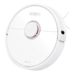 Roborock S6 | Vacuum Cleaner | Robot Vacuum Cleaner White