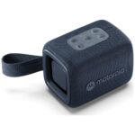 Bluetooth speaker Motorola ROKR 300 7W IP67 blue