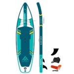 Inflatable Extralink SUP Board 335cm, no accessories