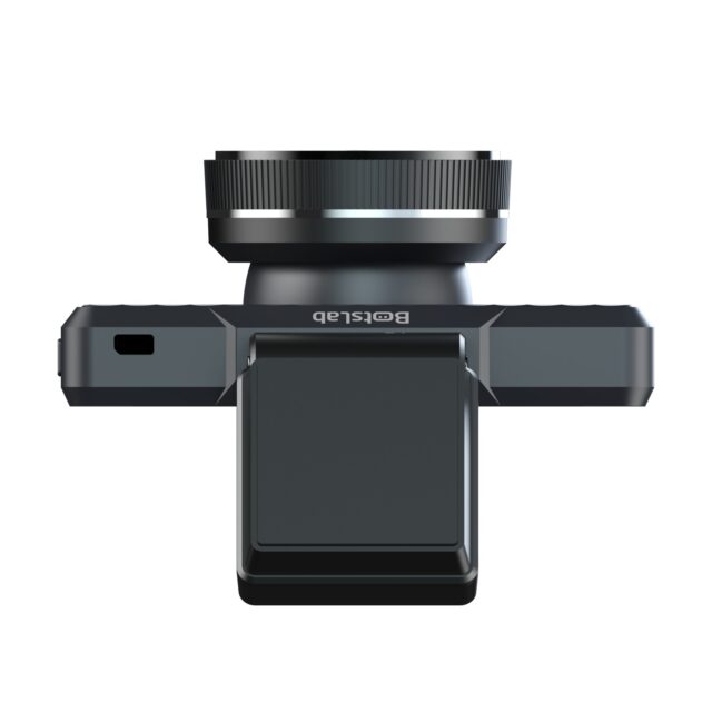 Botslab G500H Pro | Dash Camera | 3K Front + 1080p Rear, GPS, 2.4GHz Wi-Fi - imagine 6