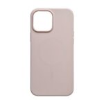 Mercury MagSafe Silicone iPhone 13 mini5,4" lightpink
