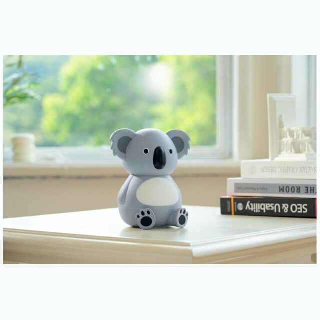 Diffuser Natural Orgin Koala grey - imagine 9