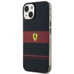 Ferrari FEHMP14SUCOK iPhone 14 / 15 / 13 6.1" black hardcase IMD Combi Magsafe - imagine 2