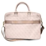 Guess Bag GUCB15G4GFPI 16" Pink 4G Big Logo - imagine 3