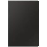 Case Samsung Book Cover Keyboard AI Key for Galaxy Tab S10 FE+ black