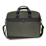 Ferrari Bag FEOCECB15KA 16" Khaki Off Track Scuderia Collection