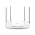 TP-Link TL-EC220-G5 | WiFi Router | AC1200, 4x RJ45 1000Mb/s