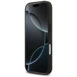 Red Bull Meshed Powerbar MagSafe Case for iPhone 17 Pro Navy Blue - imagine 5