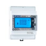 Solplanet Accessories // 3-Phase Energy Meter for Solplanet Inverters / Eastron SDM630-MCT / Semi-direct Measurement Using Current Transformers (not included) / 2-Year Warranty