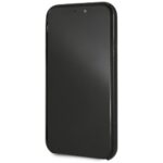 Guess GUHCI61PTPUBK iPhone Xr black hardcase Triangle - imagine 6