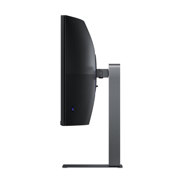 Xiaomi Curved Gaming Monitor G34WQi EU | Monitor | 34", VA, WQHD, 180Hz, FreeSync Premium - imagine 4