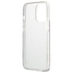 Guess GUHCP13LHSLEOR iPhone 13 Pro / 13 6,1" red hardcase Leopard - imagine 7