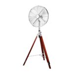 Emerio FN-120952 | Standing Fan | 40cm, 3 speed settings