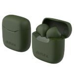 DeFunc True Lite Wireless Headphones Bluetooth 5.3 green 71468 - imagine 2