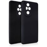 Case Beline Silicone Honor 200 Pro black