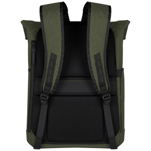 Backpack Skinarma Jager olive - imagine 4