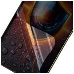 3MK Silky Matt Privacy Sam A16 Privacy foil - imagine 3