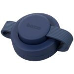 Wireless charger Bazic GoMag Trio 2 3in1 15W magnetic for iPhone/Watch/AirPods blue