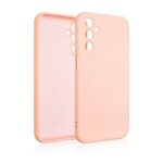 Beline Silicone Case Samsung M15 M156 rose gold