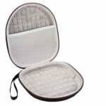 Majestic Line Universal Over-Ear Headphone Case Black