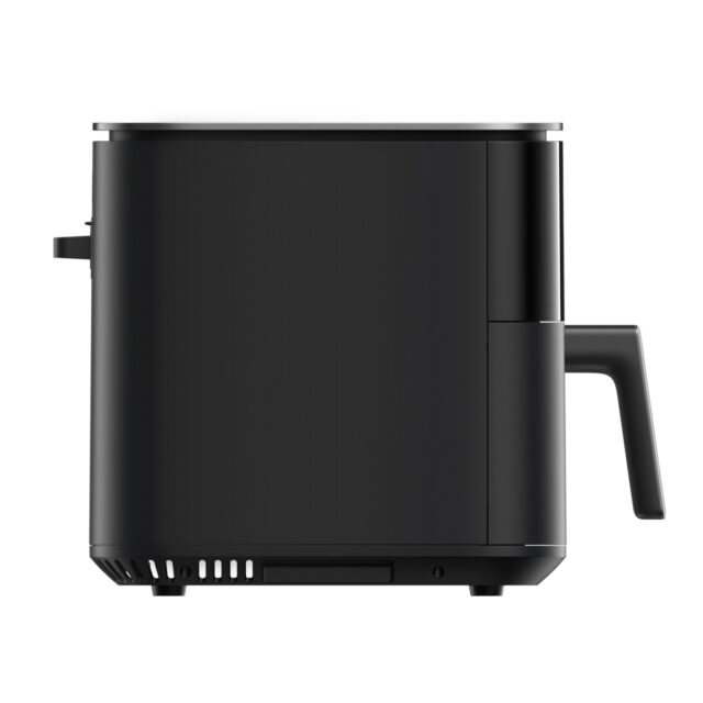 Xiaomi MAF-D1001 Double 10 L Stand-alone 2700 W Hot air fryer Black - imagine 6