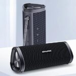 AWEI Bluetooth speaker Y331 black - imagine 2