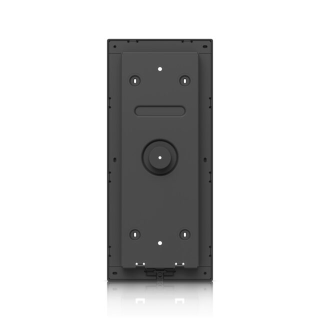 Ubiquiti UACC-Intercom-FM | Intercom Flush Mount | 375.3 x 164.2 x 46 mm - imagine 5