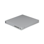 Ubiquiti USW-Mission-Critical | Switch | 9x RJ45 1000Mb/s, 4x PoE+, 4x PoE++, 120W, built-in 368Wh battery, nano SIM - imagine 5