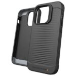 Gear4 Havana Case for iPhone 14 Pro Black - imagine 8