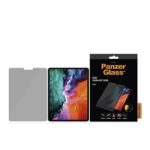 PanzerGlass E2E Super+ iPad Pro 12.9"2020 Privacy