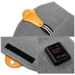 Solar Panel 4smarts VoltSolar 20W    2xUSB-A grey - imagine 5