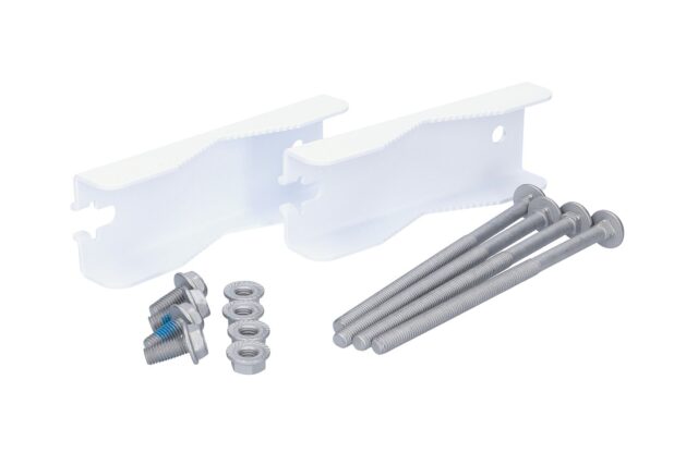 Ubiquiti PAK-620 | Precision alignment kit | dedicated for airMAX parabolic antennas - imagine 4
