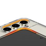 Araree case Flexield Sam S24 Ultra S928 clear AR20-01927A - imagine 6