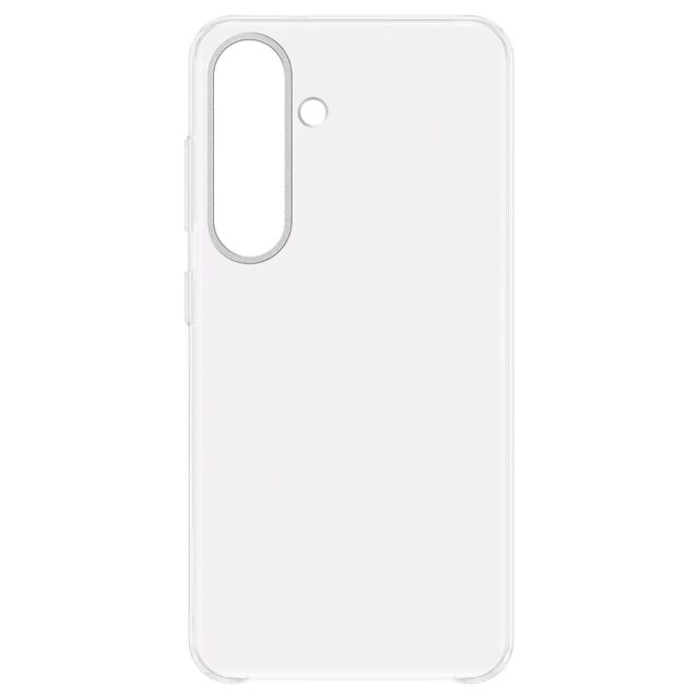 Samsung Clear Case for Galaxy S25 transparent - imagine 4