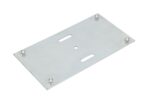 Extralink | Mounting plate | narrow spacing, dedicated for 16 core fiber optic terminal box - imagine 2