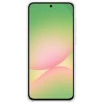 Case Samsung Clear for Samsung Galaxy A56 transparent - imagine 4