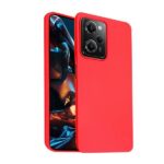 Beline Candy Case Xiaomi Poco X5 Pro red