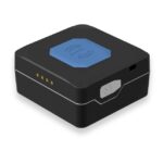 Teltonika TMT250 | GPS tracker | personal tracker with GPS, GSM and Bluetooth