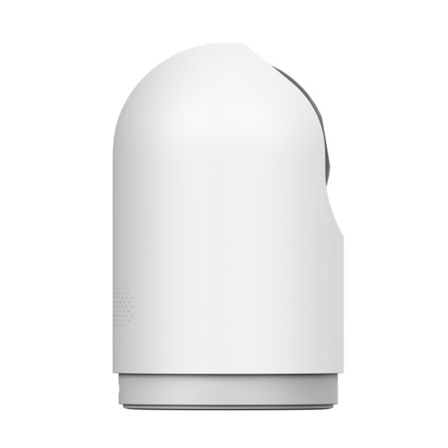 Xiaomi Smart Camera C500 Pro | PTZ Camera | 1666p, Wi-Fi Dual Band, Bluetooth 5.2 - imagine 3