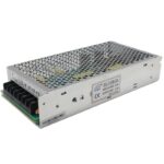 Extralink SD-100B-12 | Przetwornica napięcia | DC/DC 24V-12V 100W - imagine 2