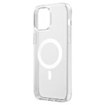 UNIQ LifePro Xtreme Case iPhone 14 Plus / 15 Plus 6,7" Magclick Charging frost clear - imagine 3
