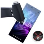 Matte screen protector 3MK Silky Matt Pro for Samsung Galaxy Z Fold7 - imagine 8