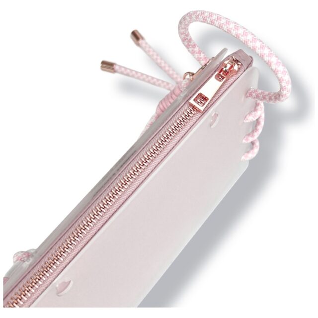 Phone bag Nimmy Cool&Cute 2.0 pink - imagine 5