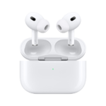 Apple AirPods Pro 2nd Gen. with MagSafe Charging Case (USB-C) - White