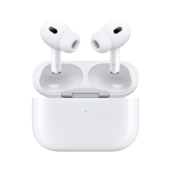 cps-e24a5174fb4052f8d4b62ecf4b11b339-2025-12-05-07-17-05 Apple AirPods Pro 2nd Gen. with MagSafe Charging Case (USB-C) - White - imagine 1