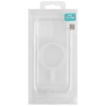 Mercury etui MagSafe iPhone 12 Pro Max6,7" transparent - imagine 6