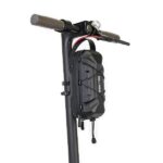 WILDMAN Scooter case/holder GS6 frame bag black