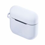 3MK Silicon Case AirPods Pro+ carabiner - imagine 9