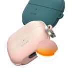 Araree case Pops Sam Buds 3 / 3 Pro white AR20-02076B - imagine 7