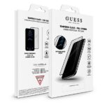 Guess Tempered Glass GUSPP12LSLTRiPhone 12 Pro Max 6,7" Vintage Magic Logo - imagine 5